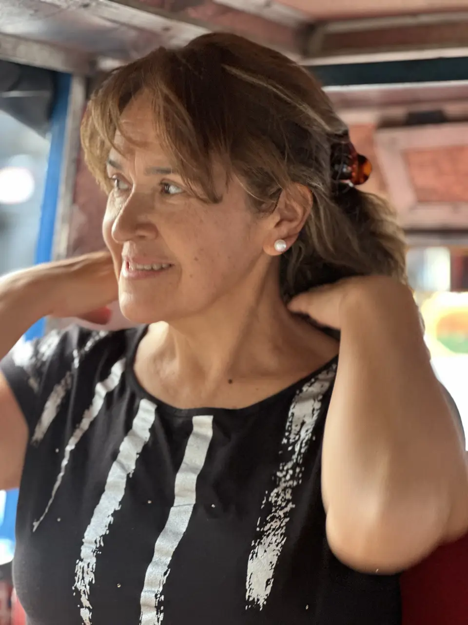 Descubriendo-me India — Rishikesh, India (3)