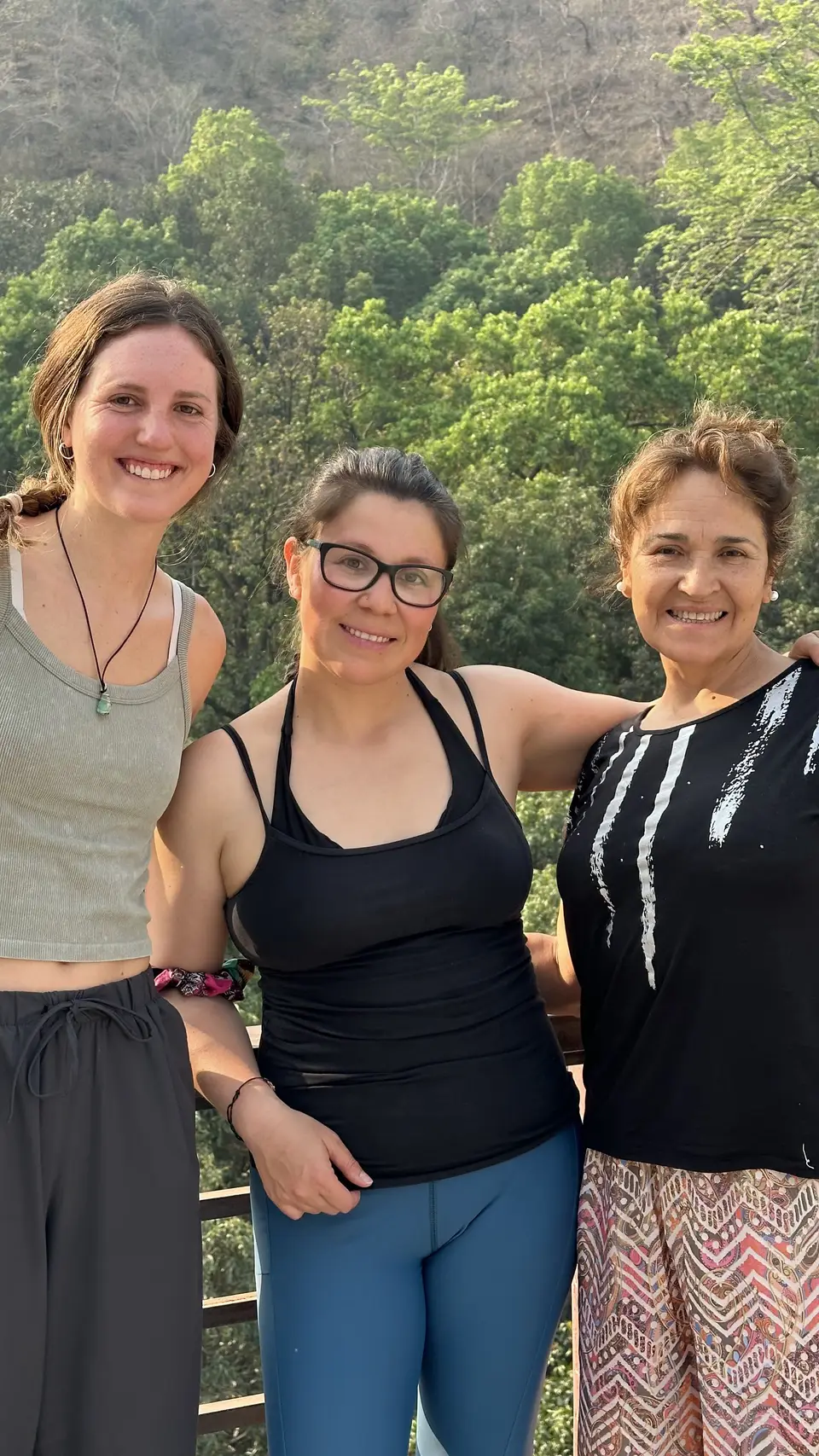 Descubriendo-me India — Rishikesh, India (5)