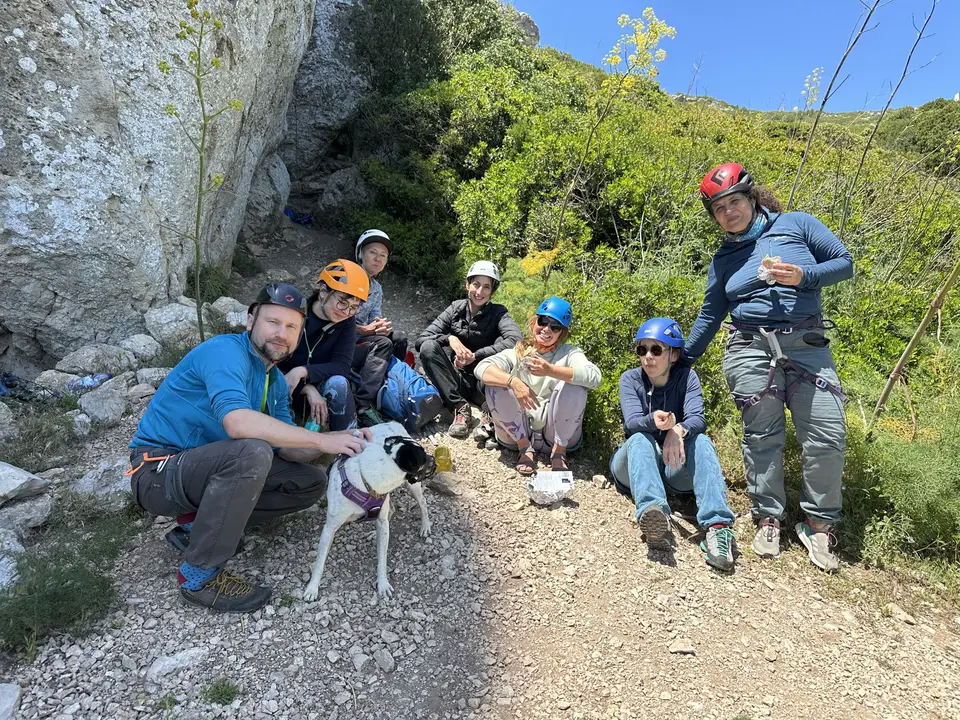Yoga & Climbing Trip 2026 — Sesimbra, Portugal (8)