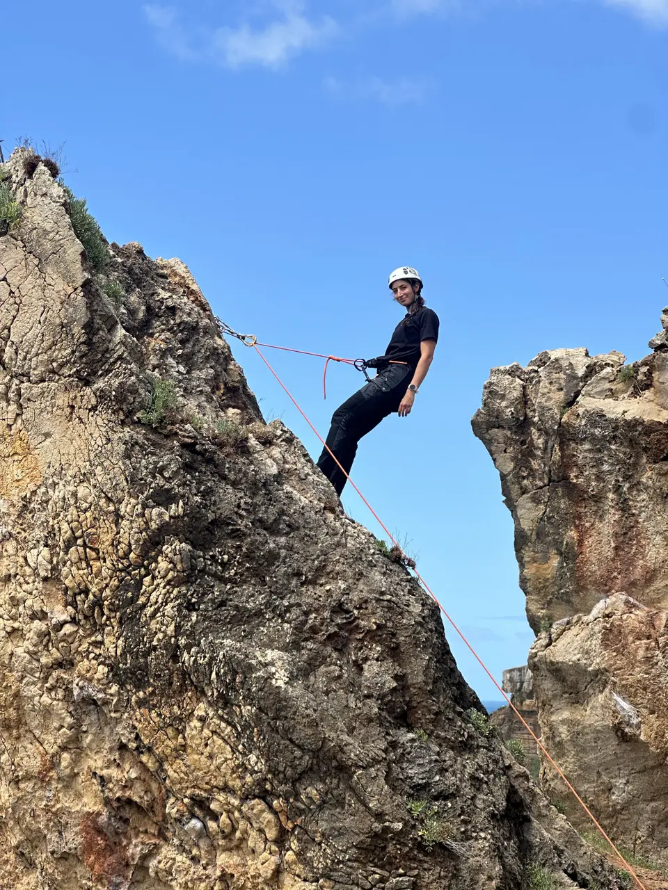 Yoga & Climbing Trip 2026 — Sesimbra, Portugal