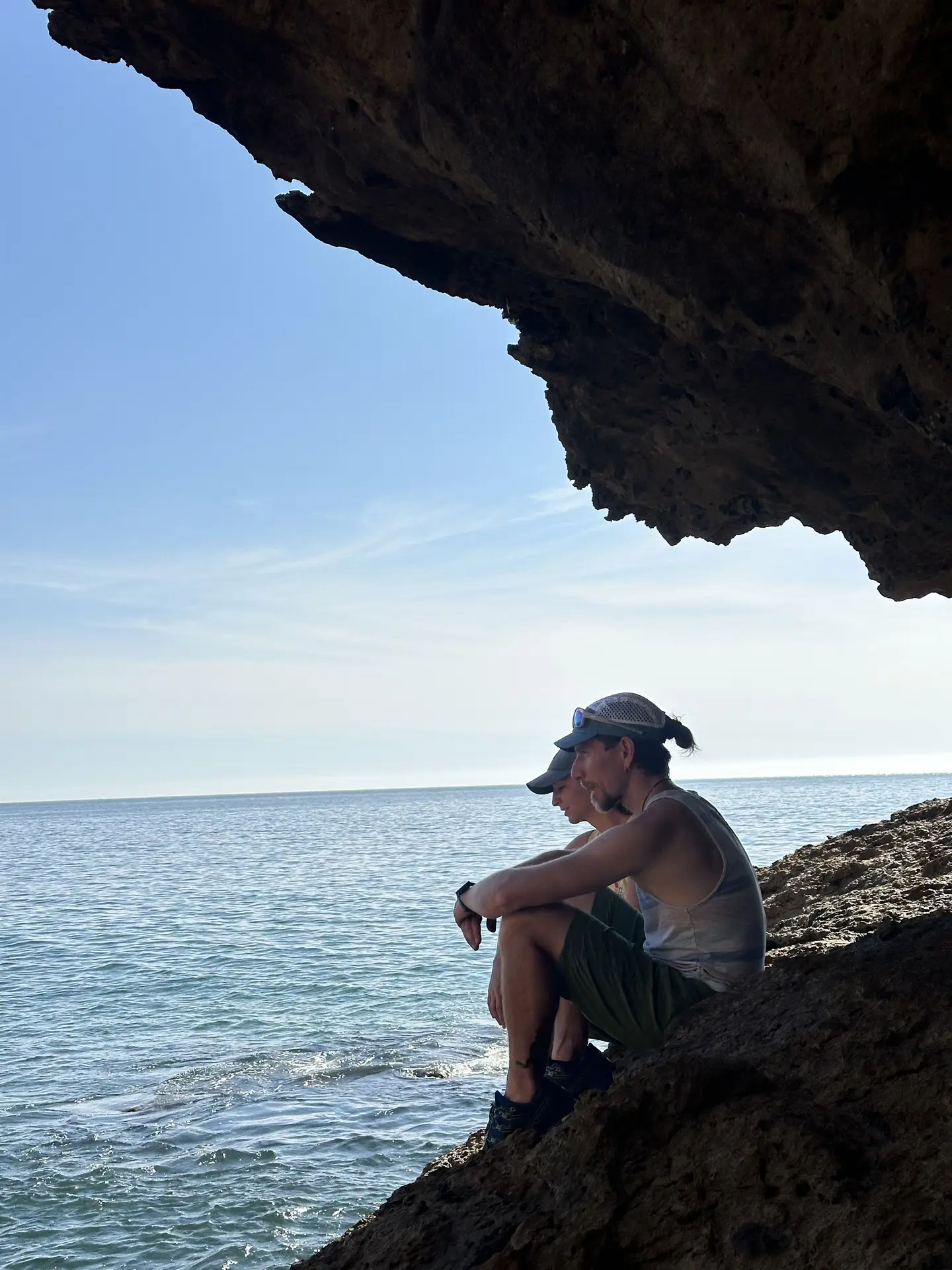 Yoga & Climbing Trip 2025 — Sintra, Portugal