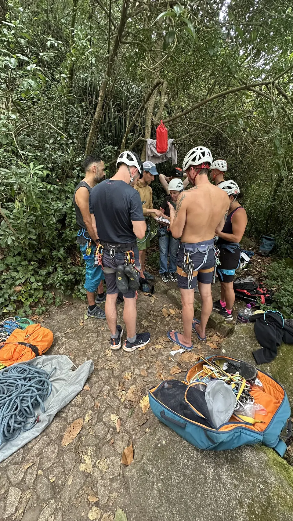 Yoga & Climbing Trip 2025 — Sintra, Portugal (4)