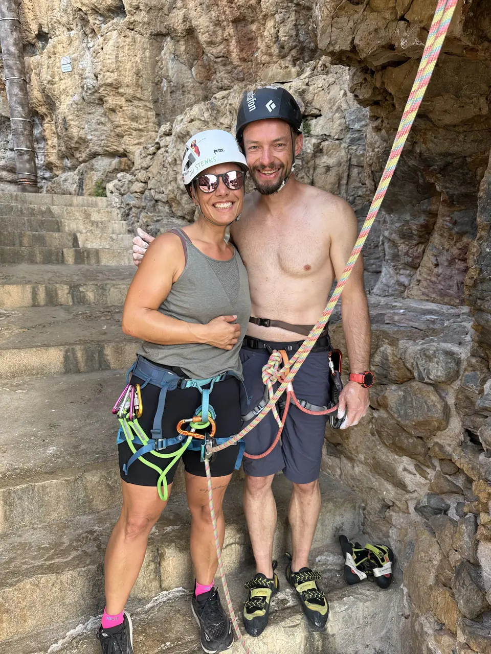 Yoga & Climbing Trip 2025 — Sintra, Portugal (7)