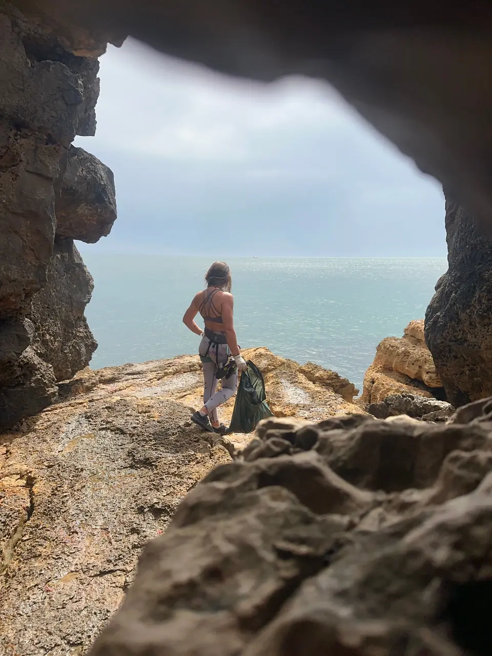 Yoga & Climbing Trip 2025 — Sintra, Portugal (8)