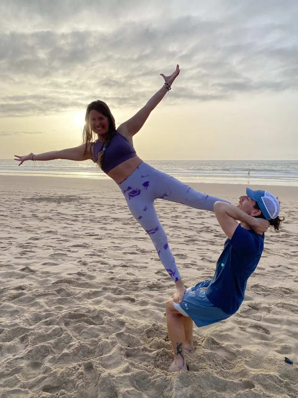 Yoga & Climbing Trip 2025 — Sintra, Portugal (11)
