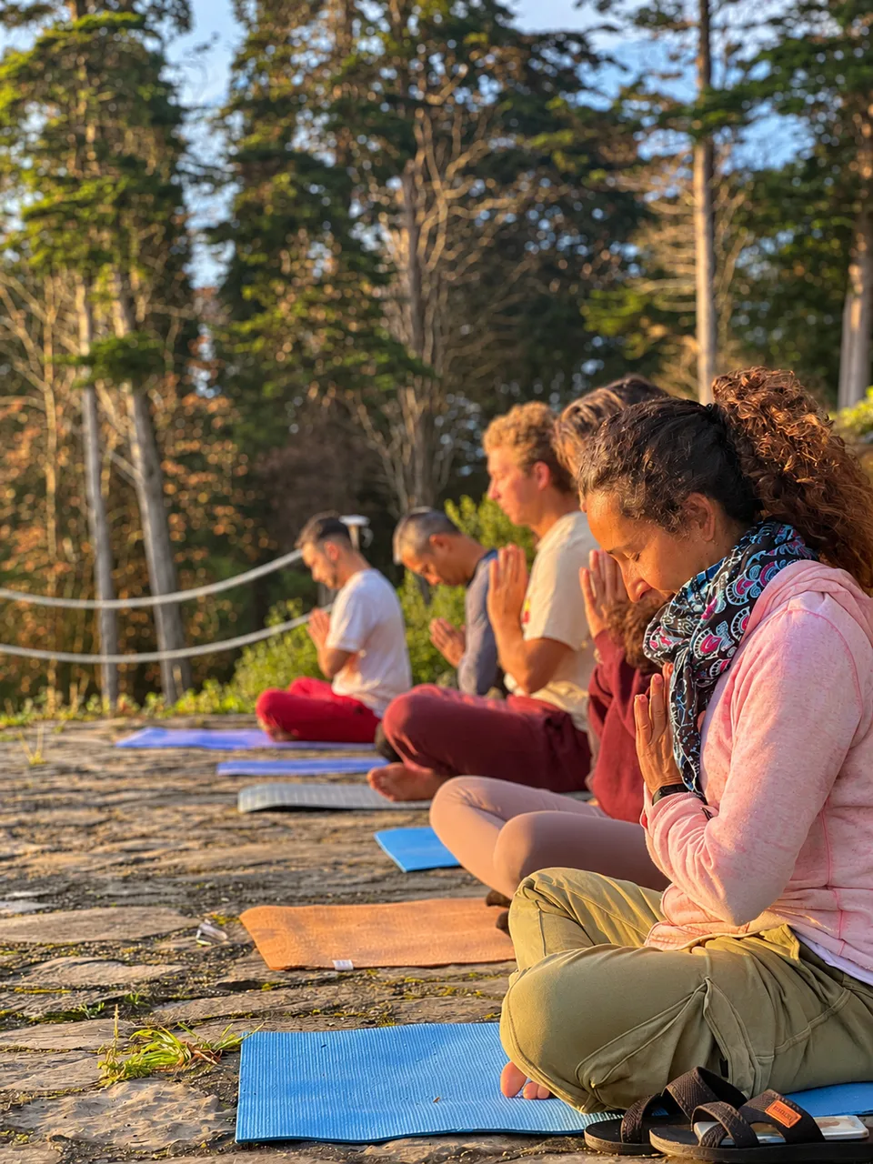 Yoga & Surf Retreat 2024 — Asturias, España (2)