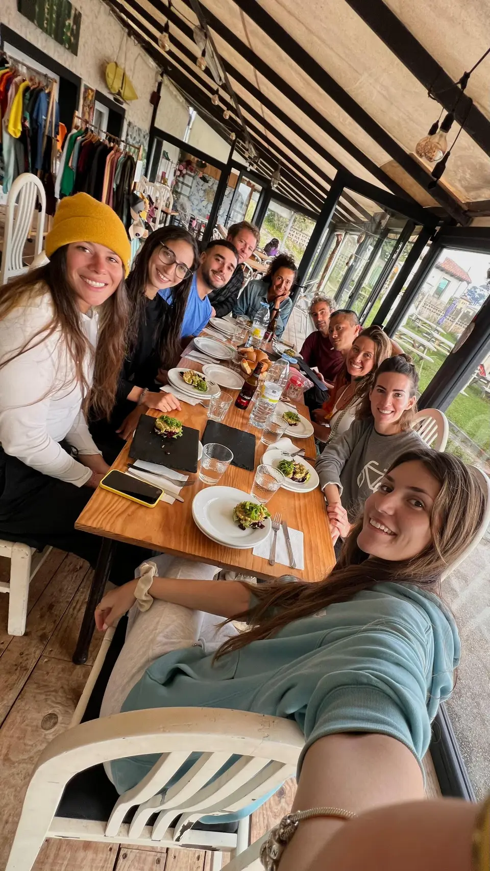 Yoga & Surf Retreat 2024 — Asturias, España (3)