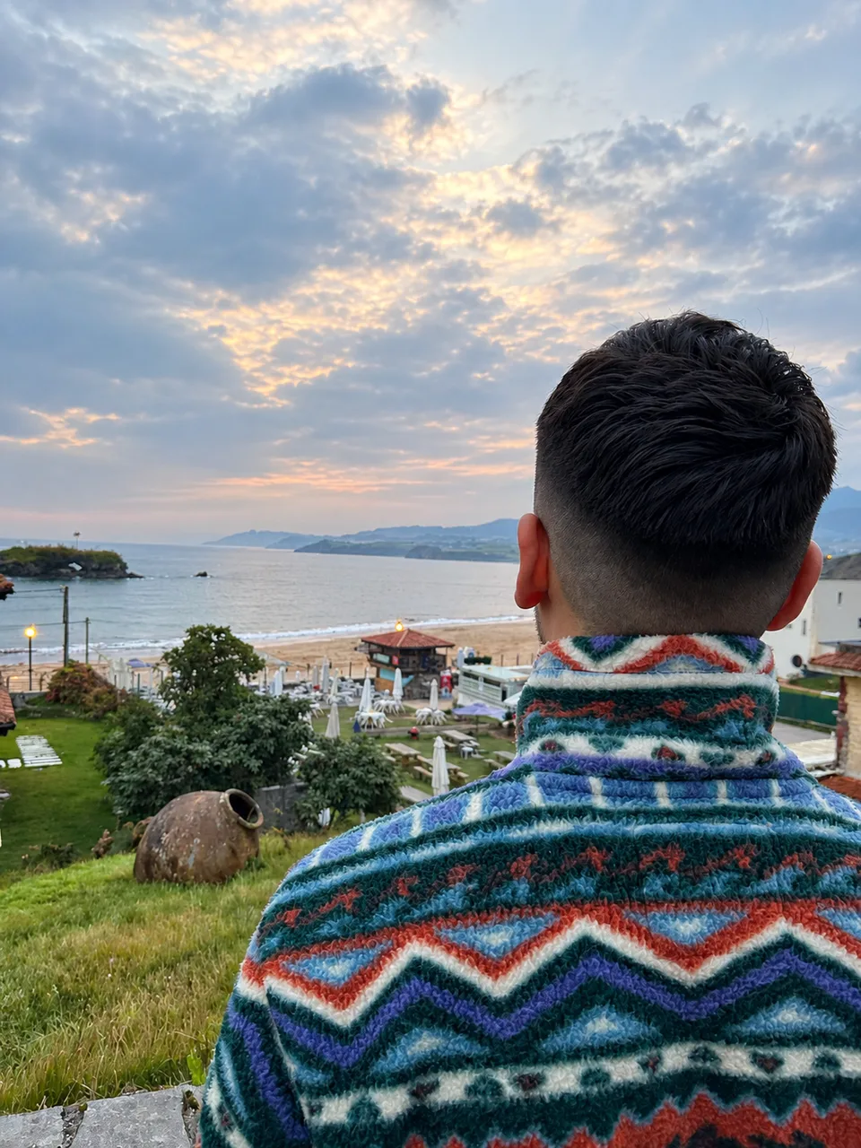 Yoga & Surf Retreat 2024 — Asturias, España (7)