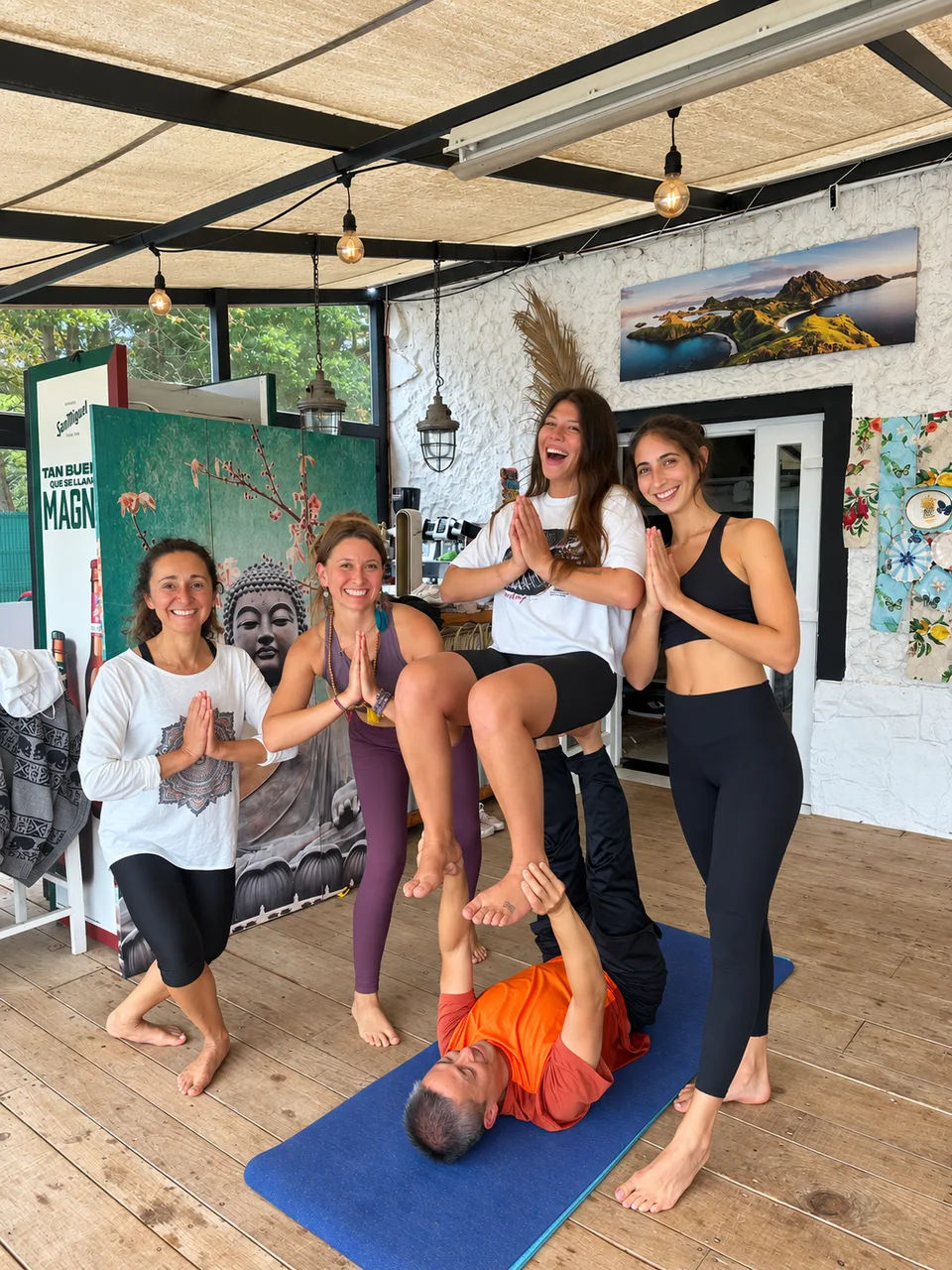 Yoga & Surf Retreat 2024 — Asturias, España (9)