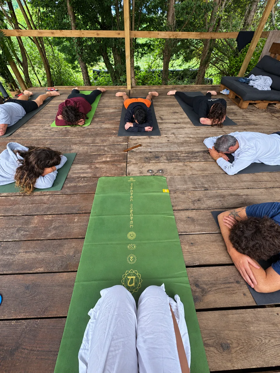 Yoga & Surf Retreat 2025 — Oyambre, Cantabria (9)